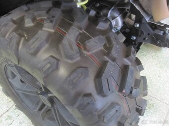 CFMOTO Gladiátor X1000 - 17
