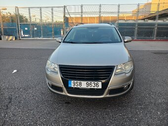 Passat b6 - 17