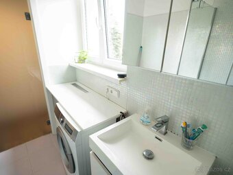 Prodej bytu 2+kk 54 m² Vinohrady/Strašnice ul. Pod Rapidem - 17