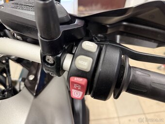 BMW R 1200 GS LC,ABS,EXLUSIVE,TOP - 17