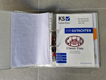 Mercedes-Benz 300 SL Automatik - 17