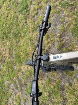 GHOST E-Teru 29 elektrokolo Bosch Smart system 750Wh - 17