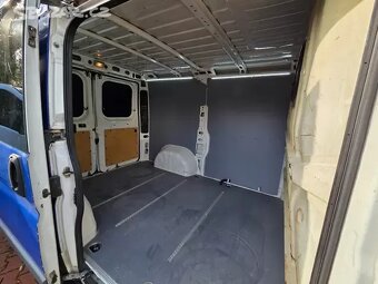 Fiat Ducato 2.3 JTD 88kW 120,2009,Tažné, Kamera, 142 t.km. - 17