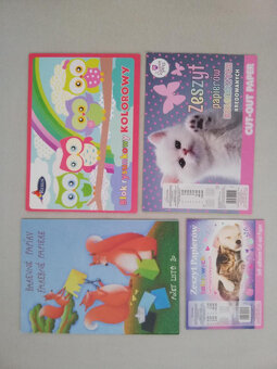 Prodám školní potřeby. - 17