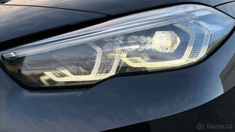 BMW 218i Gran Coupe F44 - 17