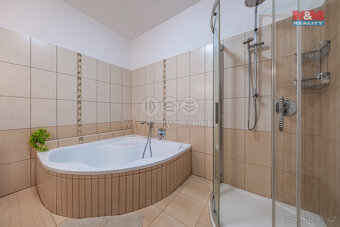 Prodej rodinného domu, 142 m², Mačkov - 17