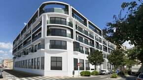 Apartmány Alicante (Španělsko) - 17