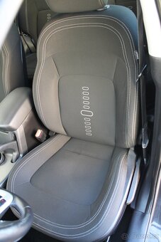 Kia Sportage 1.7CRDI 85kW LED 1.MAJ 2014 P.SENZORY TEMPOMAT - 17