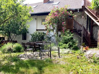 Prodej Penzion Romeo, 810 m2 () - Mladeč, ev.č. 316251000 - 17