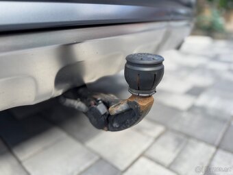 Audi A6 allroad 3.0 TDi 200kW MATRIX led nové rozvody - 17