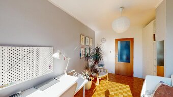 Prodej řadového rodinného domu 221 m2 + pozemek 229 m2, Prah - 17
