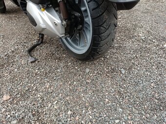 Piaggio mp3 300LT Cz doklady v ceně - 17