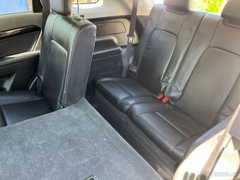 Chevrolet Captiva 2.2D, výk.163 PS,výk.186xxx KM, 7 místné - 17