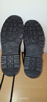 Kanady Prabos vel. 280 - 17
