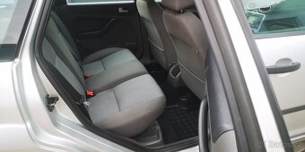 Ford Focus Kombi II 1,8 TDCi - 85kw. STK+EM do 6/2026 - 17