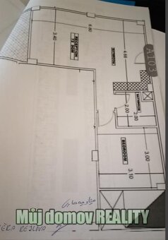 Luxusní apartmán 2+kk s balkonem v Grand Rock Resort, Hurgha - 17