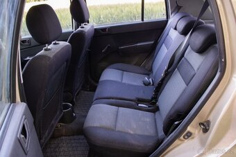 Hyundai Getz 1.1i Active - 17