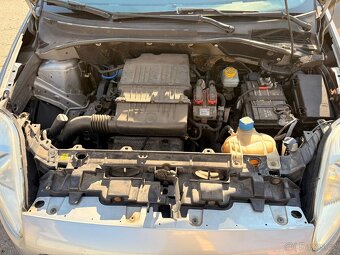 Fiat Grande Punto 1.4i, r.v. 2008 - 17