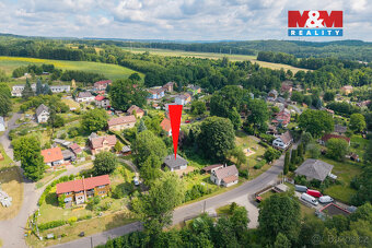 Prodej rodinného domu, 77 m², Dasnice - 17