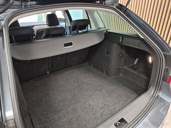 Škoda Octavia 1,4 TSI ELEGANCE - 17
