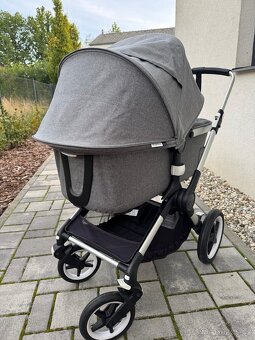 Kočárek Bugaboo Fox2 - 17