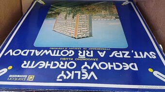 LP desky 4/4 - 17