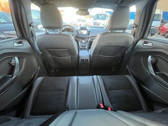 Ford Kuga 1.5 Turbo 110kw ST line - 17