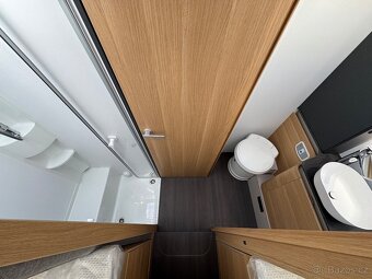 ADRIA MATRIX 670 SL, AUTOMAT 8.st., 180 PS - 17