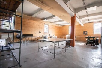 Pronájem kancelář, Fulnek, 1. máje - 17