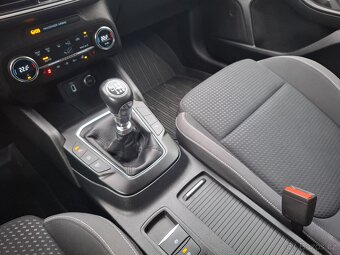 Ford Focus 4 combi Cool&Connect 1.5 EcoBlue 88 kw, Full led - 17