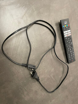 Televize JVC LT-50VAQ7235 - 17