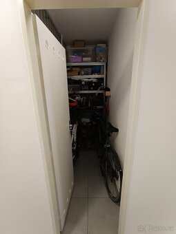 Prodej moderně vybaveného bytu 2+kk Uherské Hradiště - 17