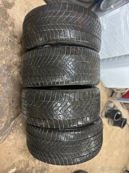Pneumatiky zimní a letní r14 R15 R16 R18 R19 R20 R21 - 17