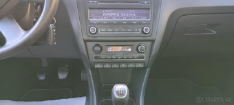 Škoda Rapid 1.2Tsi Elegance,6rychlostí,po rozvodech.. - 17