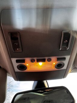 BMW E65 745i LPG - 17