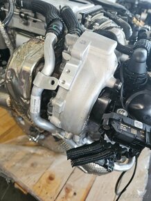 AUDI Q7 4M / Q8 3,0 TDI TURBO / KLIMA 2023 - 17