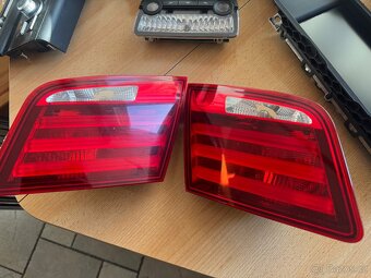 Dilu bmw f10 - 17