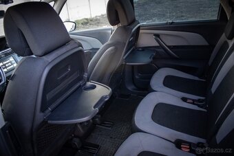 Citroën C4 Picasso HDi 115 Seduction/Collection - 17