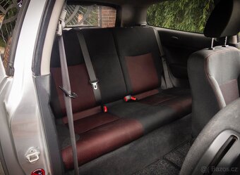 2004 Honda Civic Sport | 1.6L | 81kW | 140tkm - 17
