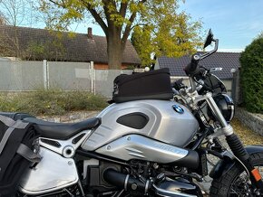 BMW R Nine T Scrambler - 17