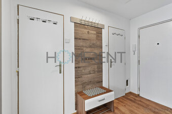Útulný byt 3+1 s lodžií a vlastním vytápěním - 71m2 – Libere - 17