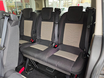 Ford Tourneo Custom 2.0 TDCi Automat 9 míst L2 - 17