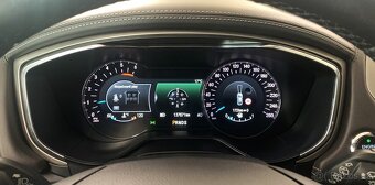 Ford Mondeo Vignale 2,0Ecoblue AWD AT, ČR - 17