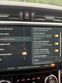 Jaguar XF Sportbrake 2,0 diesel R design - 17