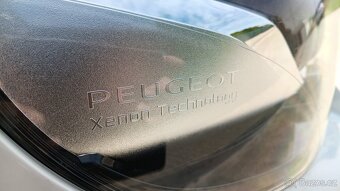 Peugeot Traveller VIP 2.0 BlueHDi 177 EAT8 - 17