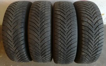 Kola Renault clio/thalia 4x100 - 17