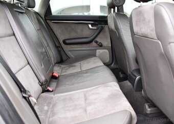 Audi A4 1.9TDi 74kW BOSE AUT. A/C - 17