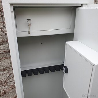 Trezor na zbraně KEMPTEN - 17