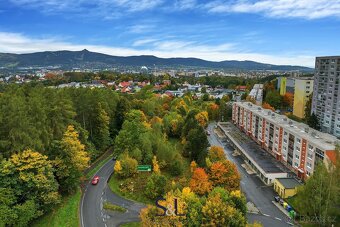 Prodej, Pozemky pro komerční výstavbu,  8023m2 - Liberec, St - 17