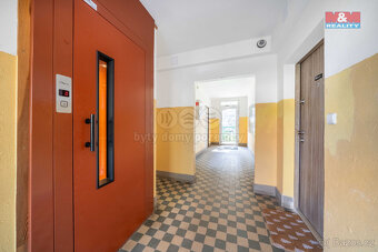 Prodej bytu 3+kk + L, 63 m², Praha, ul. Veltruská - 17
